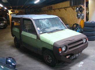 Renault Rodeo  picture 3