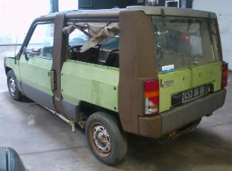Renault Rodeo  picture 6