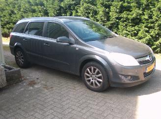  Opel Astra  2009/1