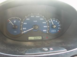 Chevrolet Matiz  picture 7