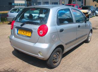 Chevrolet Matiz  picture 2