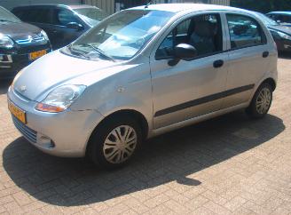 Chevrolet Matiz  picture 3