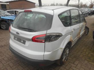 Sloopauto Ford S-Max  2014/1