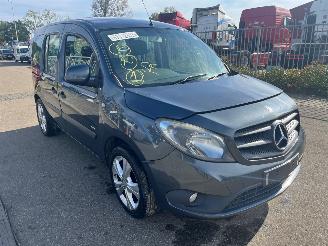 Mercedes Citan  picture 3