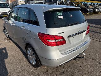 Mercedes B-klasse  picture 6