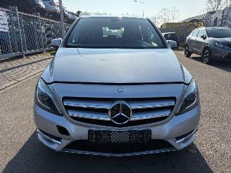 Mercedes B-klasse  picture 2