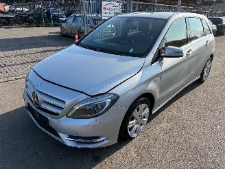 Mercedes B-klasse  picture 1