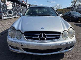 Mercedes CLK  picture 2