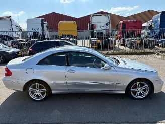 Mercedes CLK  picture 5
