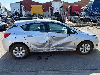 Opel Astra  picture 5