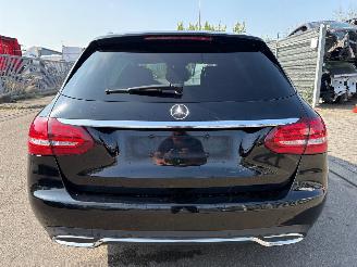 Mercedes C-klasse  picture 7