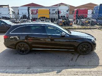 Mercedes C-klasse  picture 5