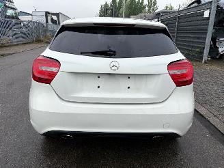 Mercedes A-klasse  picture 6