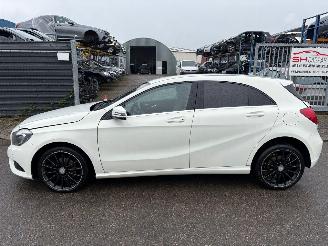 Mercedes A-klasse  picture 3