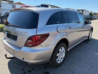 Mercedes R-klasse  picture 8