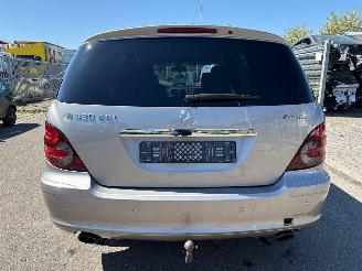 Mercedes R-klasse  picture 7