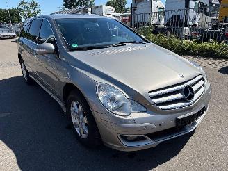 Mercedes R-klasse  picture 3