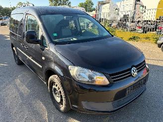 Volkswagen Caddy  picture 3