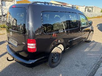 Volkswagen Caddy  picture 8