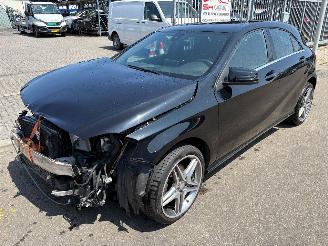 Mercedes A-klasse  picture 1