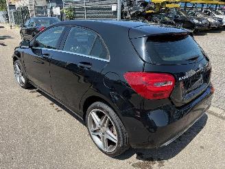 Mercedes A-klasse  picture 5