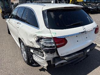 Mercedes C-klasse  picture 5