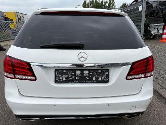 Mercedes E-klasse  picture 6