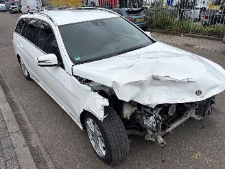 Mercedes E-klasse  picture 2