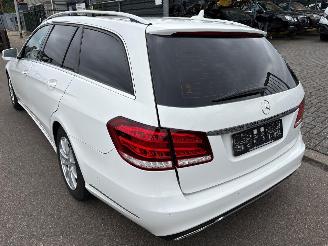 Mercedes E-klasse  picture 5