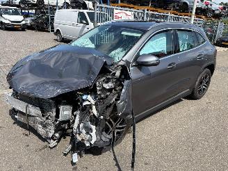 Uttjänta bilar auto Mercedes GLA  2021/1