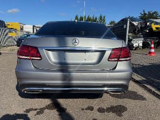 Mercedes E-klasse  picture 8