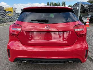 Mercedes A-klasse  picture 6