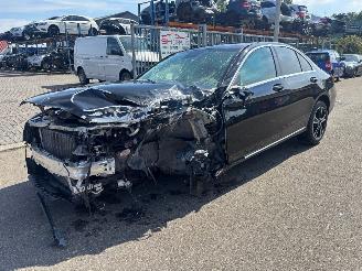 Mercedes C-klasse  picture 1