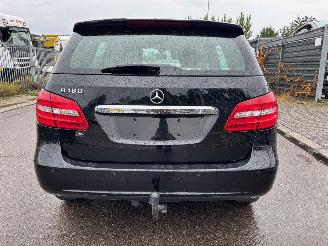 Mercedes B-klasse w246 picture 7