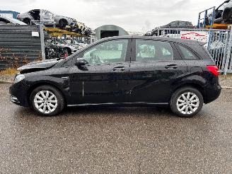 Mercedes B-klasse w246 picture 3