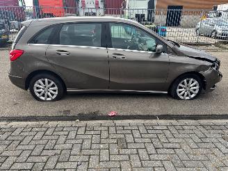 Mercedes B-klasse  picture 4