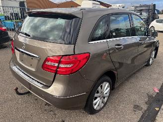 Mercedes B-klasse  picture 6