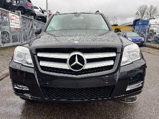 Mercedes Glk-klasse  picture 3
