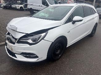 begagnad bil auto Opel Astra  2020/6