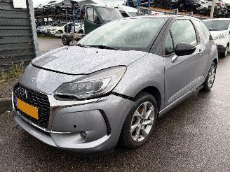  Citroën DS3  2019/1