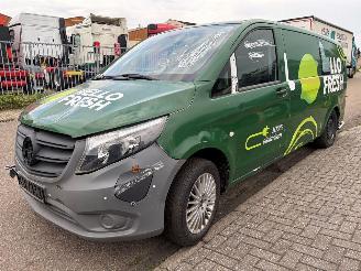 Vrakbiler bedrijf Mercedes Vito W447 2021/1