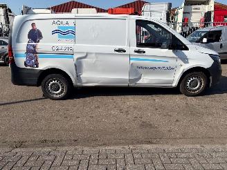 Mercedes Vito W447 picture 5