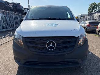 Mercedes Vito W447 picture 3