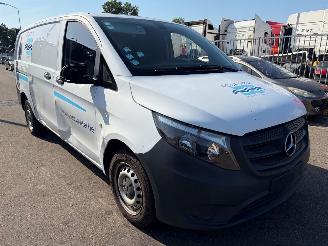 Mercedes Vito W447 picture 2