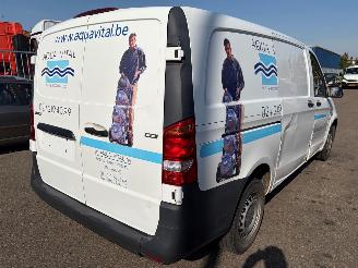 Mercedes Vito W447 picture 7