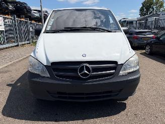 Mercedes Vito w639 picture 3