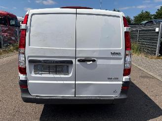 Mercedes Vito w639 picture 8