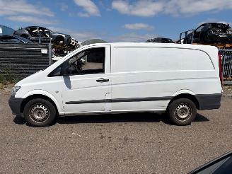 Mercedes Vito w639 picture 4