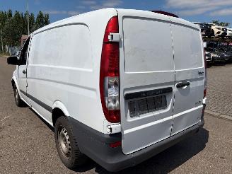 Mercedes Vito w639 picture 6
