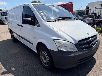Mercedes Vito w639 picture 2